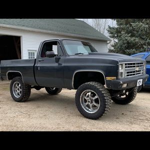 Meet your Posher, Kevin